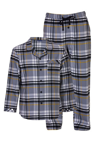 Пижама мужская 3028-3029 Cyberjammies Parker (304251003)