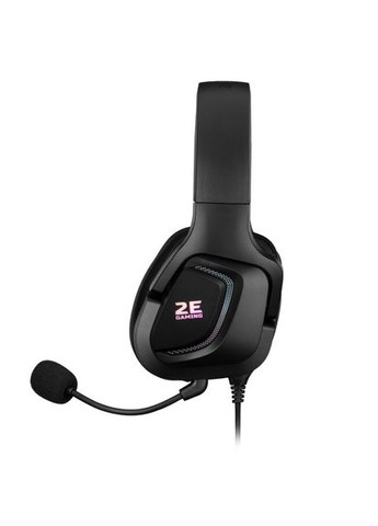 HF Stereo HG340 RGB USB 7.1 Black (-HG340BK-7.1) RU 2E (360396099)