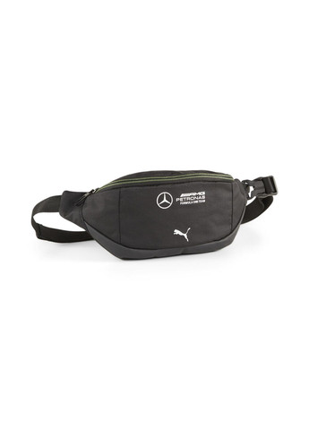 Сумка на пояс Mercedes-AMG Petronas Motorsport Waist Bag Puma (293818384)