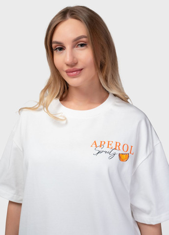 Футболка женская 345541 Power - (322433189)