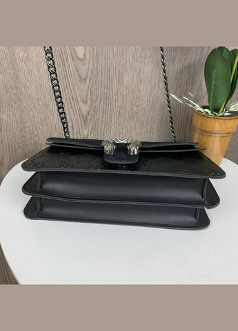 Замшевая женская сумочка клатч с подковой в стиле Гучи, минисумка на цепочке. No Brand (334730554)