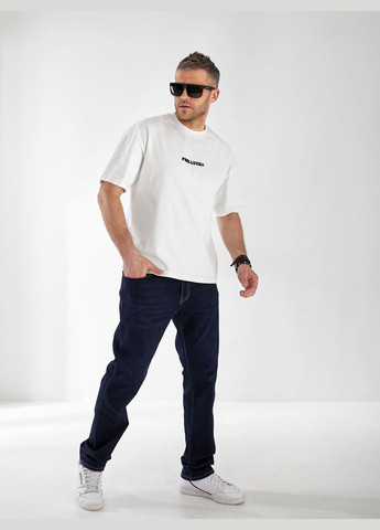 Джинси Journey Straight чоловічі Fashion (337468938)