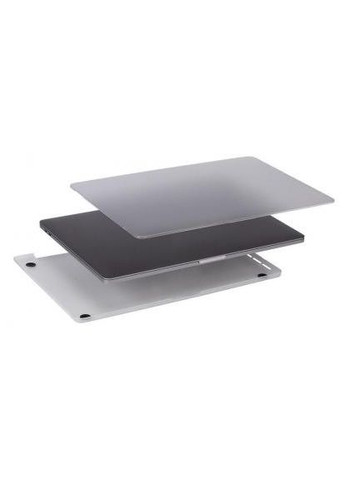 Чохол до ноутбука 16" MacBook Pro - Hardshell Case Clear (INMB200679-CLR) Incase 16&quot; MacBook Pro - Hardshell Case Clear (366697522)