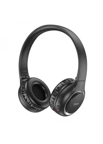 Бездротові навушники W41 Charm Bluetooth чорні Hoco (280877673)