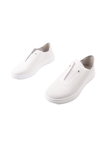 Lifexpert Туфли женские белые натуральная кожа белый з, — (296568778)