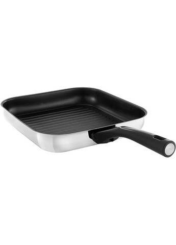 Сковорода-гриль Expert Touch 28x28 см Silver(ET28BHX) Pyrex (324212886)