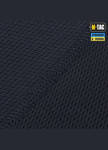 Футболка реглан потовідвідна Summer Dark Navy Blue M-TAC (316086379)