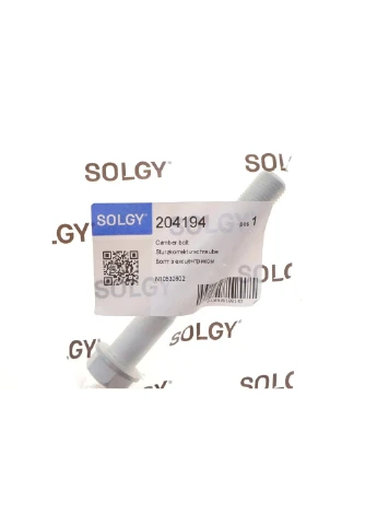 Болт рычага подвески Solgy (400189672)
