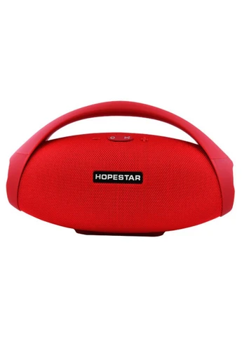Беспроводная Bluetooth колонка mini speaker H31 Power bank 35Вт Камуфляж Hopestar (332635124)