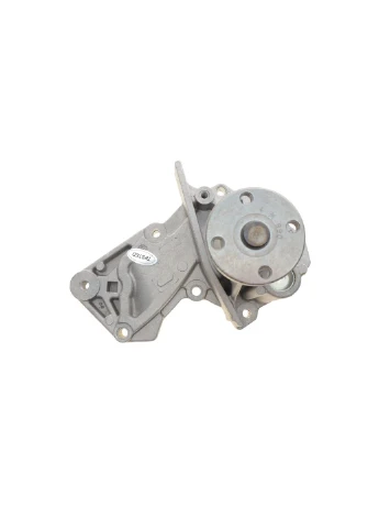 Помпа води Ford C-Max II/Focus II/III/Mondeo IV/Fiesta/Kuga/Connect/Volvo 1.4/1.6 13- (R/B) (6 лоп. PA990 UA63 Graf (345776221)