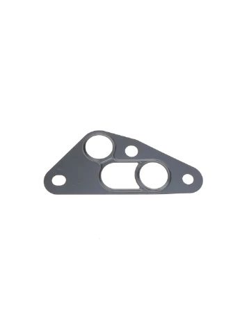 Корпус фільтра масляного (з радіатором) Peugeot Boxer/Citroen Jumper/Fiat Ducato 2.2HDi 06 GZ-F1111 UA63 No Brand (342406616)