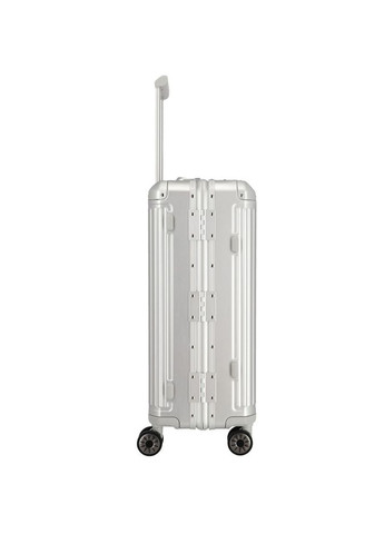Валіза Next 2.0 Silver Середня TL079848-56 Travelite (372672138)