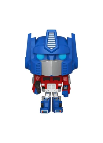 Фигурка Pop Оптимус Прайм Optimus Prime Трансформеры Transformers 10см T OP 22 Funko (373962467)