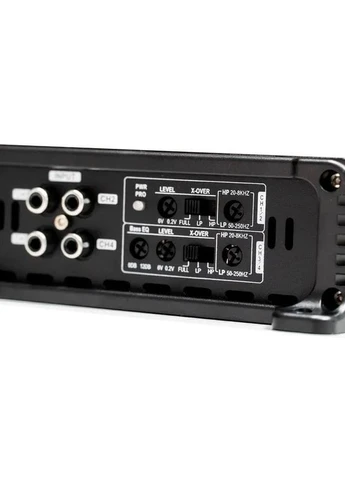 Підсилювач Malva MVA-120.4 Uaudio (401903120)