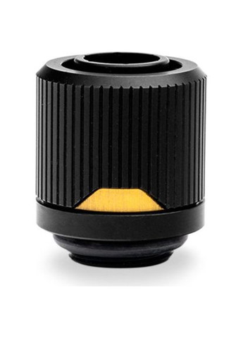 Фитинг для СРО (3831109813850) EKWB EK-Quantum Torque STC-10/13 - Black (370017693)