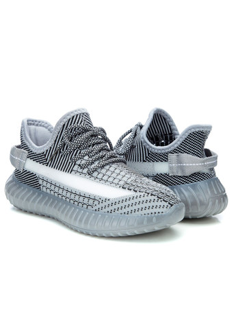 Сірі всесезон кросівки чоловічі Navigator