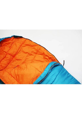 Спальный мешок Nitestar Alpha 150 Atom Blue 210 см (930844) Vango (335405777)