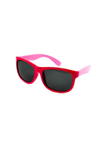 Солнцезащитные очки с поляризацией детские Классика LuckyLOOK 188-921 (289359712)