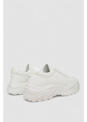 Кроссовки женские,, 248RA70 Stilli белые (361384482)