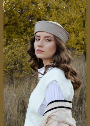 Морячка экокожа (Горчица) Kent&aver 13919 (311277452)