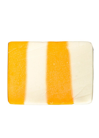 Твердая пена для ванны Mr Scrubber Мандарин в подарочной коробке Mr. Scrubber (302725154)