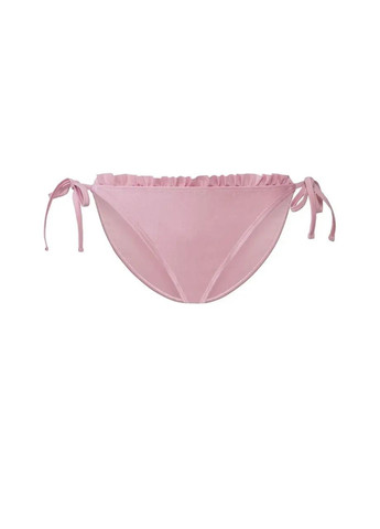 Розовый купальник раздельный на подкладке для женщины lycra® 348526 36(s) бикини Esmara