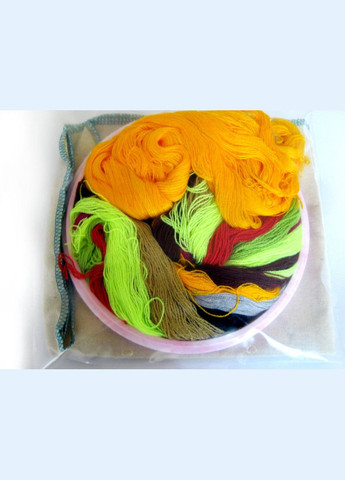 Набор для «ковровой вышивки» 2 иглы «Львенок» Universal (298355443)