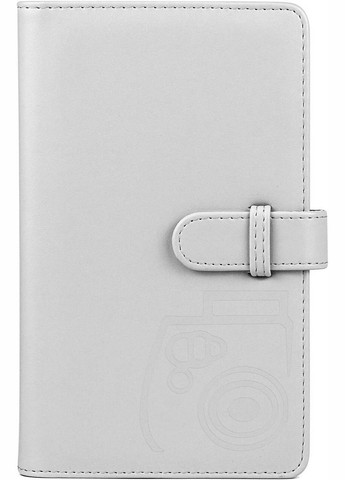 Фотоальбом для Instax Mini (12, 11, 40, 70, 90, 99, EVO, Link, Liplay) Polaroid 300, Z2300 на Fujifilm (329191894)