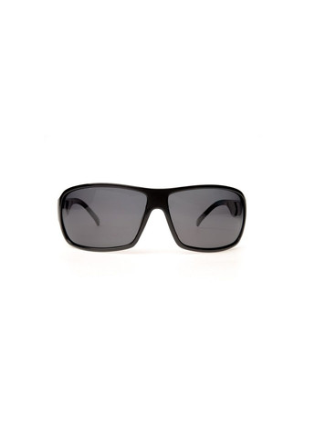 Солнцезащитные очки с поляризацией Спорт мужские 874-863 LuckyLOOK 874-863m (289358291)