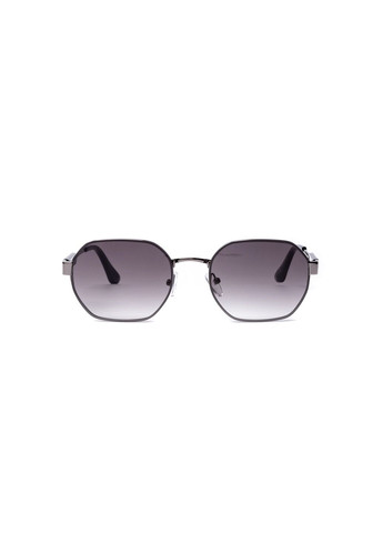 Солнцезащитные очки Фэшн-классика мужские 383-746 LuckyLOOK 383-746m (289360485)
