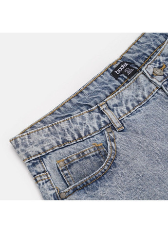 Шорти джинсові Boohoo (359052178)