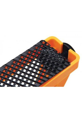 Рубанок рашпільний 250х40мм (14-8404) Mastertool (322704240)