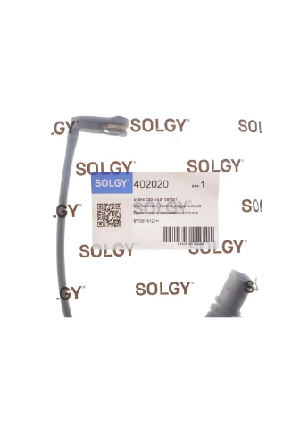 Датчик зносу гальмівних колодок Solgy (400250496)