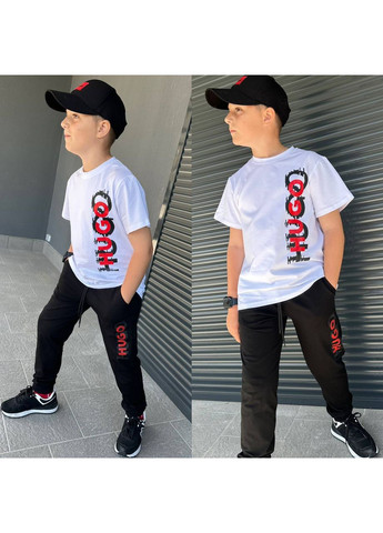 Спортивный костюм мальчик No Brand (352354766)