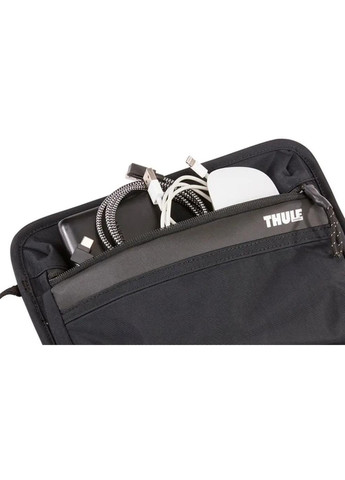 Сумка для документів Paramount Cord Pouch Medium PARAA-2101 Black Thule (316434745)