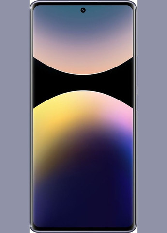 Смартфон Redmi Note 14 Pro 8/256GB Aurora Purple_EU Xiaomin (319145610)