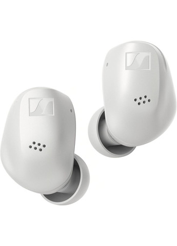 TWS Accentum True Wireless white (700263) UA Sennheiser (362212478)