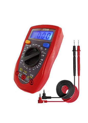 Мультиметр цифровий багатофункціональний UT33B Digital (305835736)