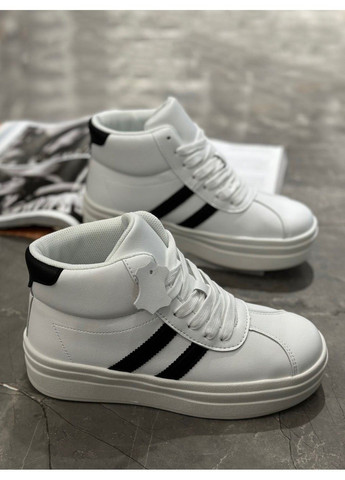 Шкіряні кросівки WAN160-3 Stilli комбіновані всесезони (319157610)