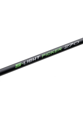 Пікерне вудилище S-Light Picker 2.7м 35г SLP270 Flagman (316620477)
