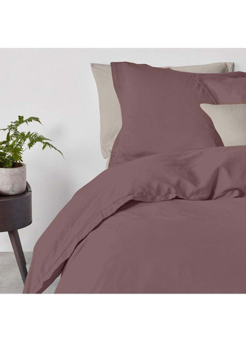 Евро постель с простыней на резинке Mousse CS3 200х220 см Cosas (307387155)