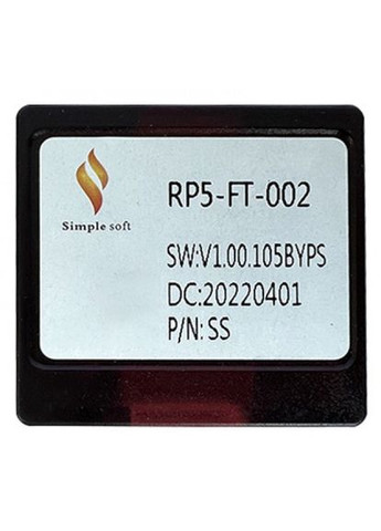 Перехідник живлення з адаптером CAN-BUS серії 16-097 для магнітол (16 pin) для Fiat 2007-2018 QIV (299903193)