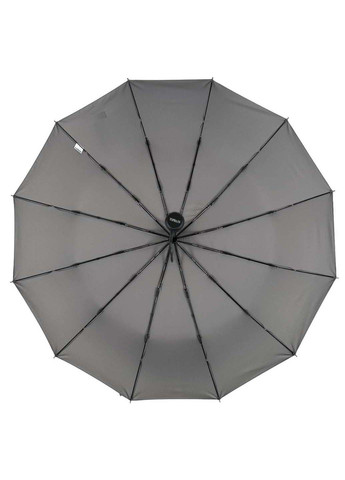 Однотонна парасолька-автомат на 12 спиць Toprain (289977429)