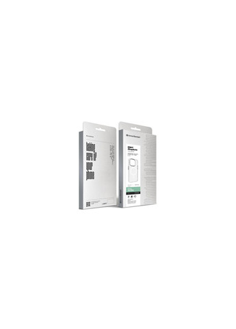 Чохол до мобільного телефона Unit MagSafe Apple iPhone 14 Pro Matte Clear Silver (ARM70437) ArmorStandart Unit MagSafe Apple iPhone 14 Pro Matte Clear Silve (357237415)