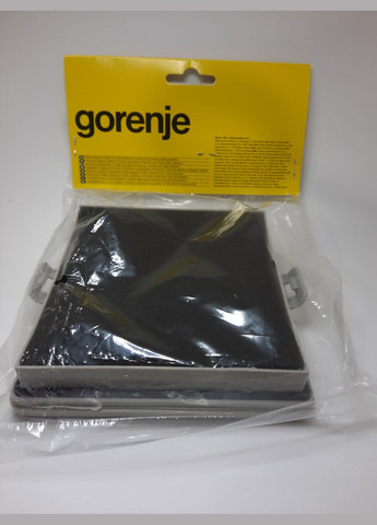 Оригинальный фильтр HEPA 286171 для пылесоса "VCK" Gorenje (329202133)