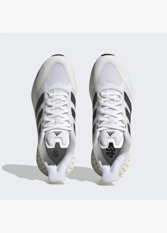 Кросівки жіночі 4Dfwd Pulse 2 Running Shoes White Gy1650 adidas білі (335012645)