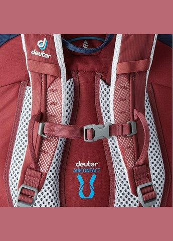Рюкзак Trail Pro 30 л 3441019 3523 Deuter (318434869)