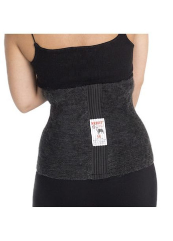 Пояс зігріваючий з собачої шерсті потовщений Nebat (369613068)