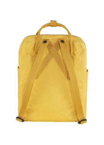 Городской рюкзак Tree-Kanken Maple Yellow (23511.172) Fjallraven (322208015)
