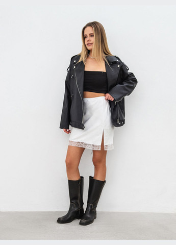 Спідниця міні Romashka Перлина (324219875)